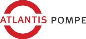 Logo Atlantis Pompe