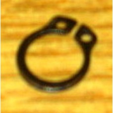 Anneau elastique (snap ring)