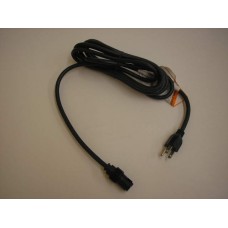 Cable d'alimentation 10' dc233 berkeley