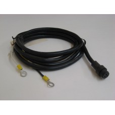 Cable d'alimentation 115v 8' simer c2909