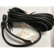 Cable d'alimentation dc233/ec2 berkeley 20'