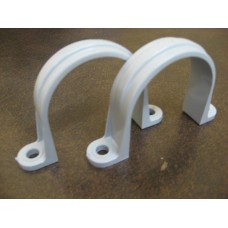 Clamp pvc 1-1/2"