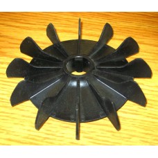 Fan motor