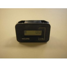 Horometre hobbs 12v,24v,115v et 220v