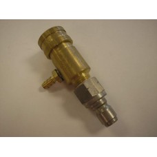 Injecteur chim. non adj,3-5gpm 0.083  ** voir 440152