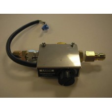 Kit thermostat ajustable