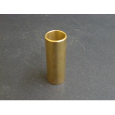 Manchon acier inox armstrong 1.375 id 1.625 od 3.75 long
