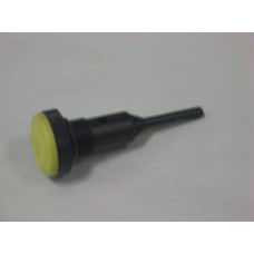 Oil dip stick