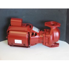 Pompe circ. armstrong s-69-1 1hp 115/230v fonte 3"