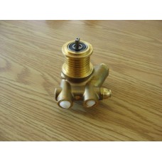 Pompe fluid-o-tech po1501xv collier clamp/relief/fil/62gph