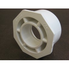 Reduit pvc40b 1-1/2" x 1" cxc (20)