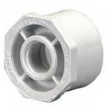 Reduit pvc40b 1-1/2" x 1" cxt (5)