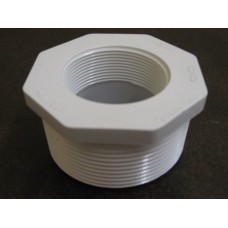 Reduit pvc40b 3/4" x 3/8" txt (10)