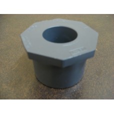 Reduit pvc40g 1-1/2" x 3/4"cxc (50)