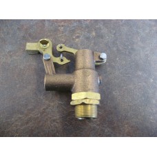 Trousse de valve ass. shurflo pour pompe 5904-0201