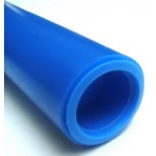 Tuy.poly.100' 1-1/4"x160l bleu