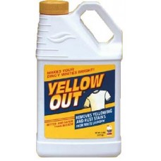 Yellow out 18 oz